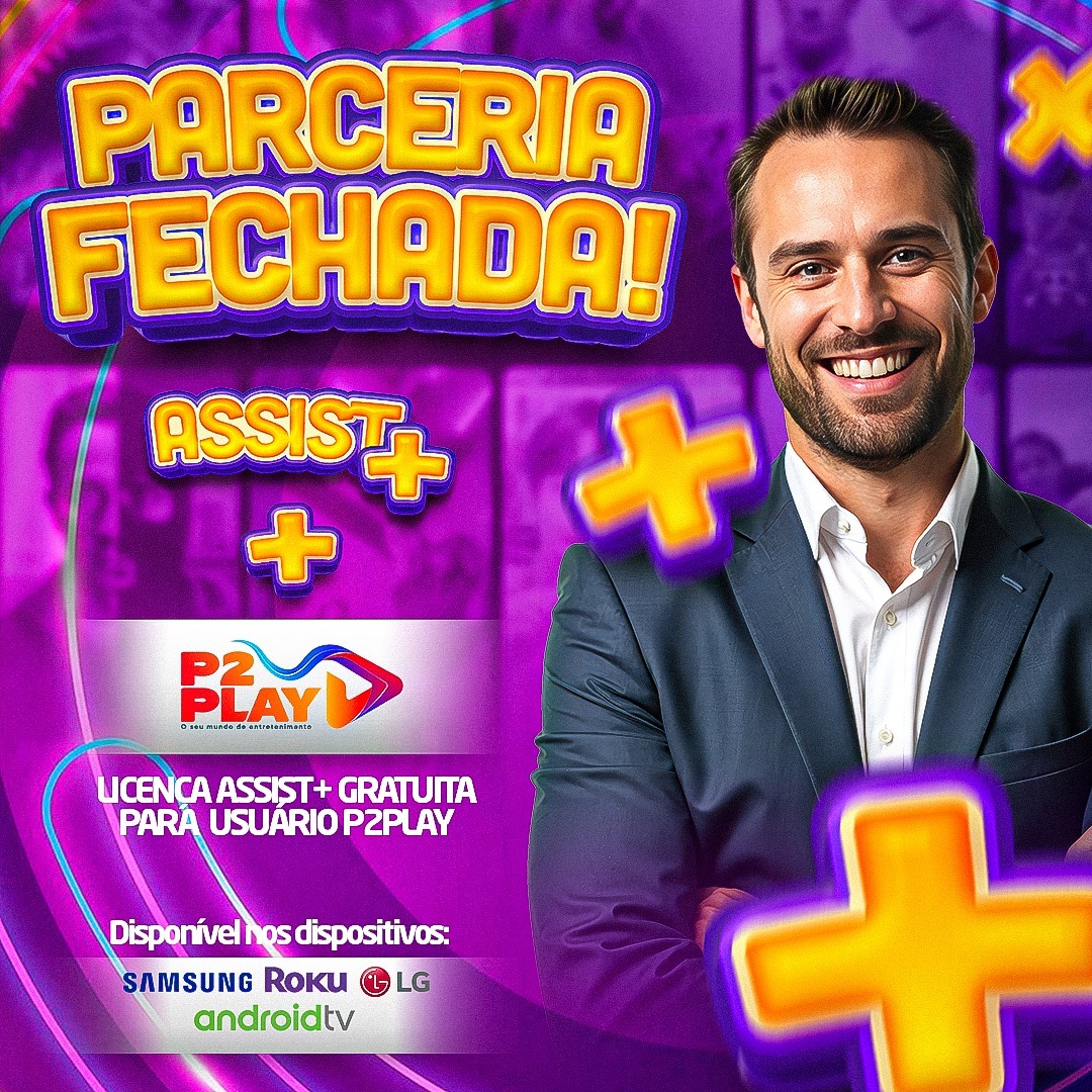 Parceria Assist Plus - RevendaStop